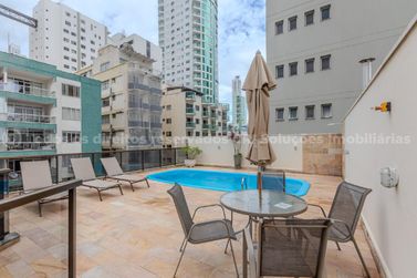 Sala Comercial para alugar - 43m&sup2; - Centro