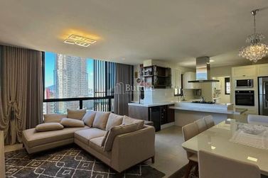 Apartamento &agrave; venda - Centro