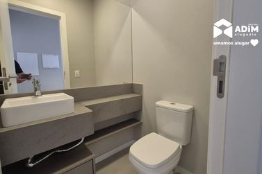 Apartamento para alugar - Na&ccedil;&otilde;es