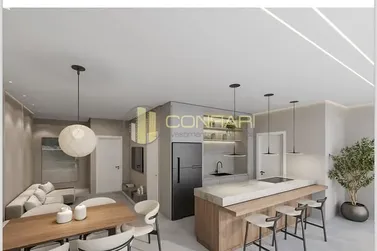 Apartamento &agrave; venda - 111m&sup2; - Perequ&ecirc;