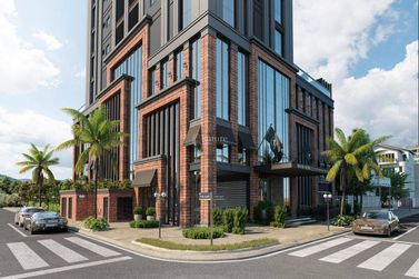 Apartamento &agrave; venda - Perequ&ecirc;