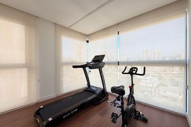 Apartamento &agrave; venda - 80m&sup2; - Perequ&ecirc;