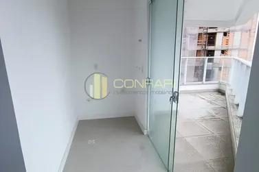 Apartamento &agrave; venda - 70m&sup2; - Morretes