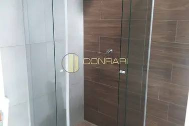 Sobrado &agrave; venda - 96m&sup2; - Alto S&atilde;o Bento