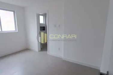 Apartamento &agrave; venda - 70m&sup2; - Morretes