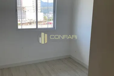 Apartamento para alugar - 60m&sup2; - Jardin praia mar