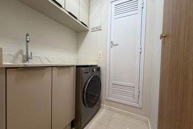 Apartamento &agrave; venda - 80m&sup2; - Na&ccedil;&otilde;es