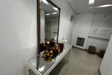 Apartamento &agrave; venda - Meia Praia