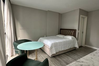 Loft &agrave; venda - 40m&sup2; - Meia Praia
