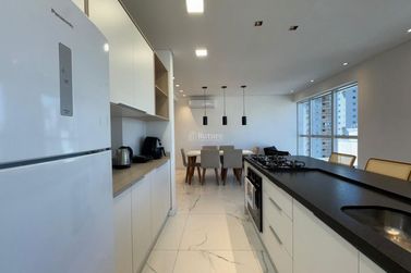 Apartamento &agrave; venda - 98m&sup2; - Andorinha