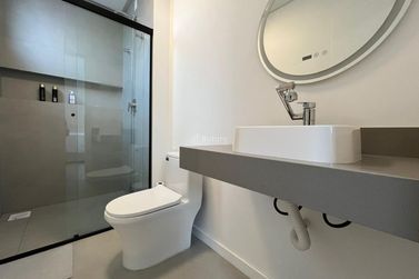 Apartamento &agrave; venda - 1192m&sup2; - Castelo Branco