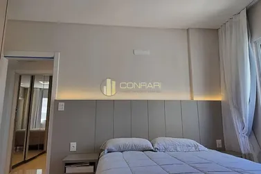 Apartamento &agrave; venda - 11450m&sup2; - meia praia