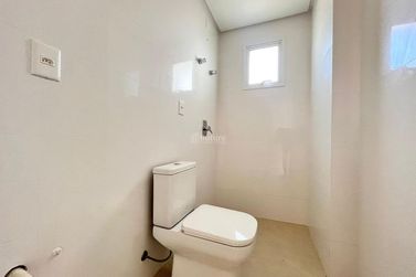 Apartamento &agrave; venda - 156m&sup2; - Meia Praia