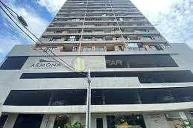 Apartamento &agrave; venda - 62m&sup2; - Morretes