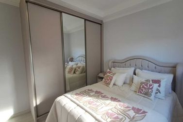 Apartamento &agrave; venda - 185m&sup2; - Meia Praia