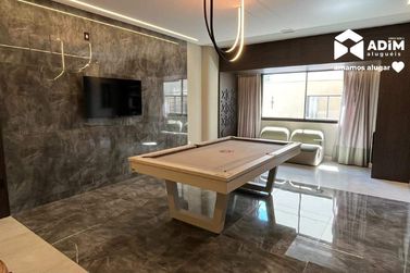 Apartamento para alugar - 81m&sup2; - Jardim Dourado