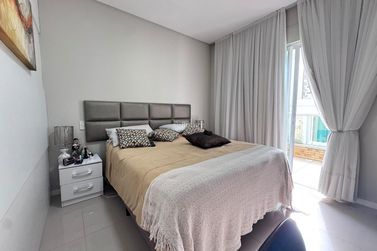 Apartamento &agrave; venda - 155m&sup2; - Centro