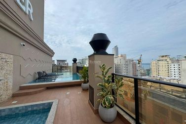 Apartamento &agrave; venda - Morretes