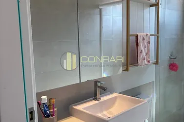Sobrado &agrave; venda - 90m&sup2; - Morretes
