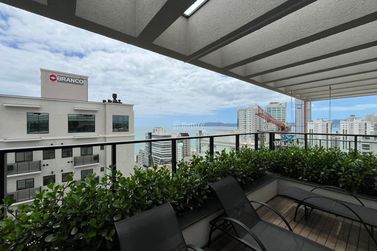Apartamento &agrave; venda - 71m&sup2; - Morretes
