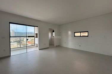 Apartamento &agrave; venda - 75m&sup2; - 