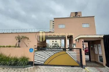 Apartamento &agrave; venda - 55m&sup2; - morretes