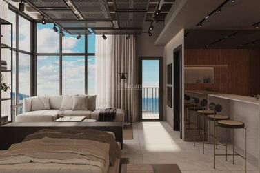 Apartamento &agrave; venda - Perequ&ecirc;
