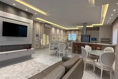 Apartamento &agrave; venda - 127m&sup2; - Centro