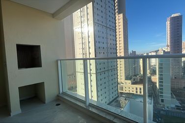 Apartamento &agrave; venda - 119m&sup2; - Centro