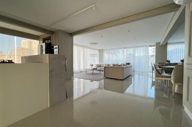 Apartamento &agrave; venda - 60m&sup2; - Jardim Praia Mar