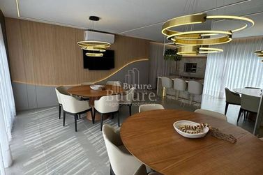 Apartamento &agrave; venda - Meia Praia
