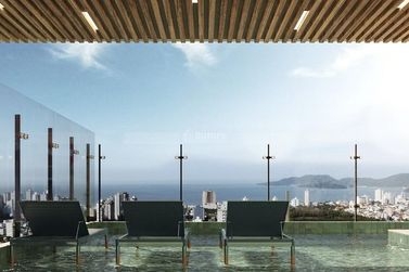 Apartamento &agrave; venda - 61m&sup2; - 