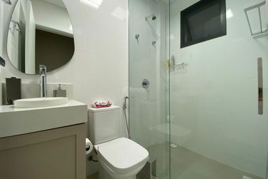 Apartamento &agrave; venda - 160m&sup2; - Canto Grande