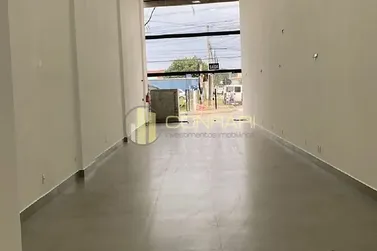 Sala Comercial para alugar - 133m&sup2; - Pereque