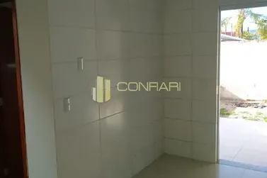 Sobrado &agrave; venda - 120m&sup2; - Perequ&ecirc;