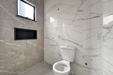 Casa &agrave; venda - 74m&sup2; - 