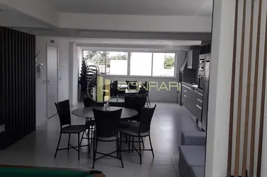 Apartamento para alugar - 80m&sup2; - Morretes