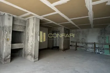 Apartamento &agrave; venda - 129m&sup2; - pereque