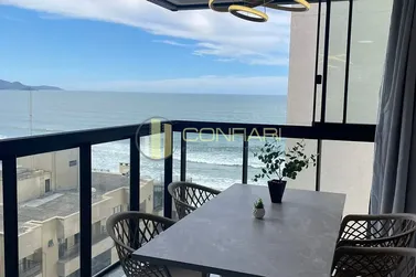 Apartamento para alugar - 94m&sup2; - Meia Praia