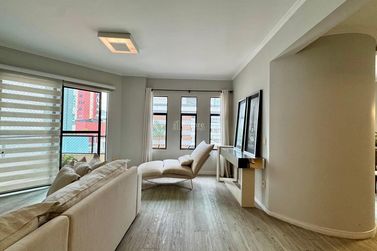 Apartamento &agrave; venda - 149m&sup2; - Centro