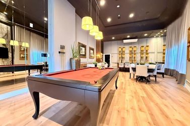 Apartamento &agrave; venda - 93m&sup2; - Centro