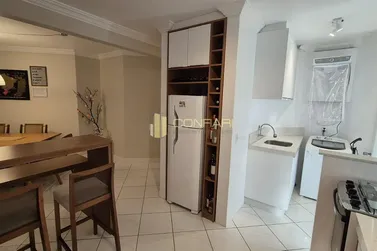 Apartamento &agrave; venda - 168m&sup2; - Meia Praia