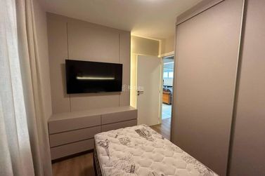 Apartamento &agrave; venda - 