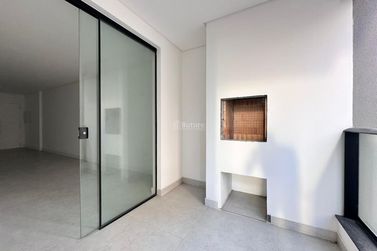 Apartamento &agrave; venda - 69m&sup2; - Morretes