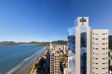 Apartamento &agrave; venda - 116m&sup2; - 