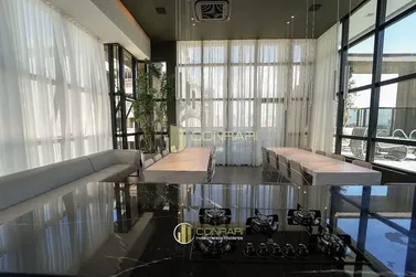 Apartamento &agrave; venda - 70m&sup2; - Morretes