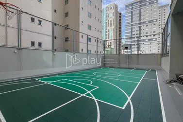 Apartamento &agrave; venda - 190m&sup2; - Meia Praia