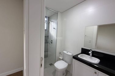 Apartamento &agrave; venda - Meia Praia