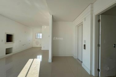 Apartamento &agrave; venda - 123m&sup2; - Centro