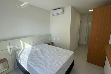Apartamento &agrave; venda - Meia Praia